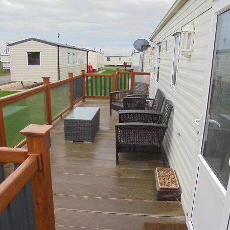 Апартаменты 6 Berth Heated On The Chase Brisbane Инголдмелс Экстерьер фото