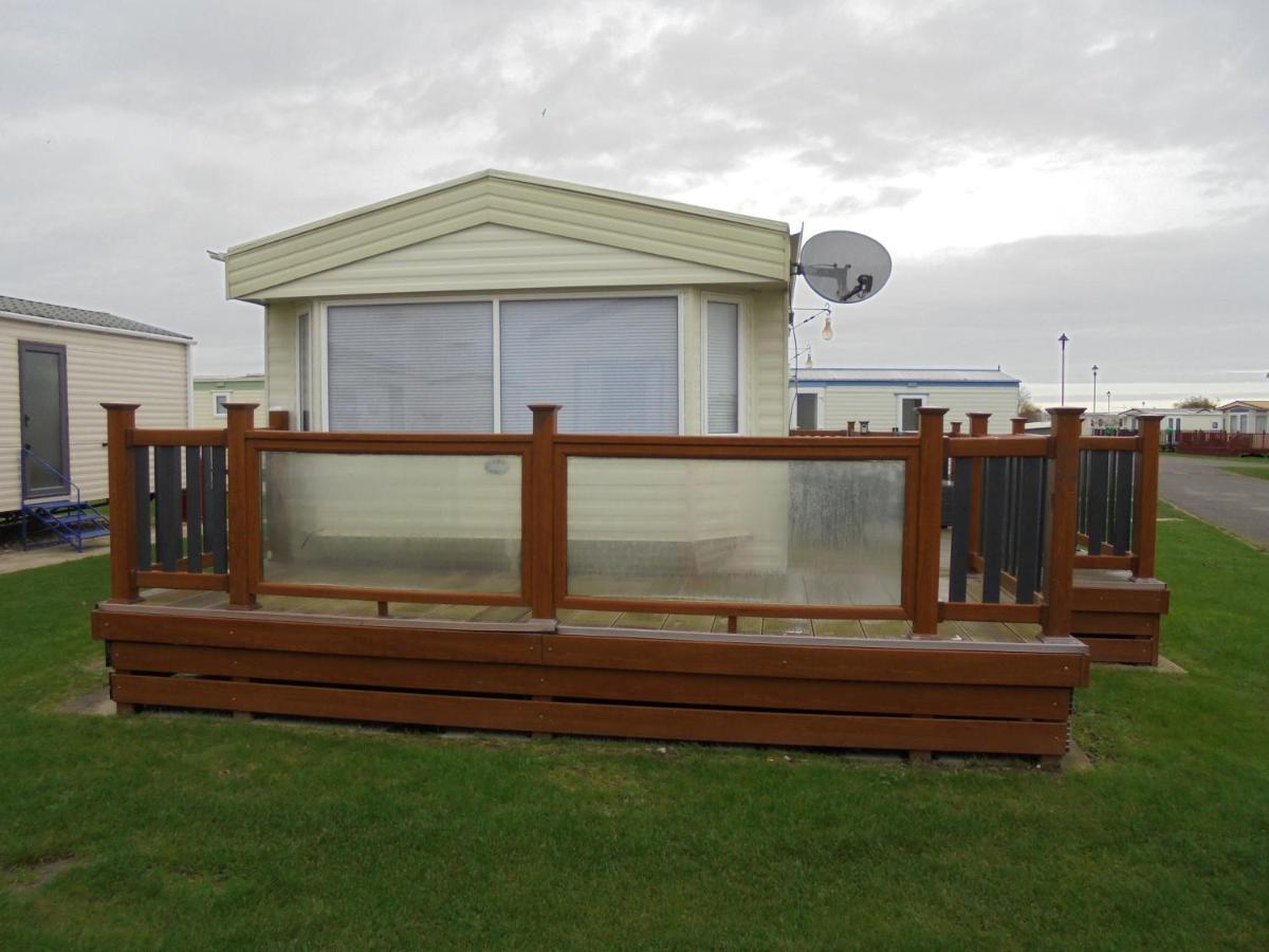 Апартаменты 6 Berth Heated On The Chase Brisbane Инголдмелс Экстерьер фото