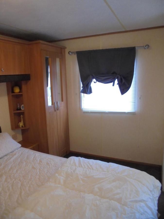 Апартаменты 6 Berth Heated On The Chase Brisbane Инголдмелс Экстерьер фото