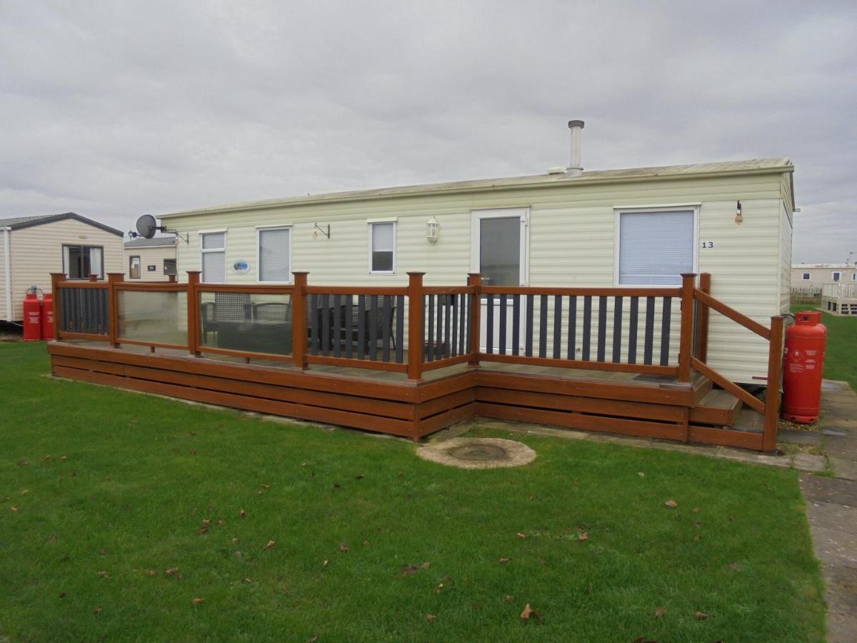 Апартаменты 6 Berth Heated On The Chase Brisbane Инголдмелс Экстерьер фото