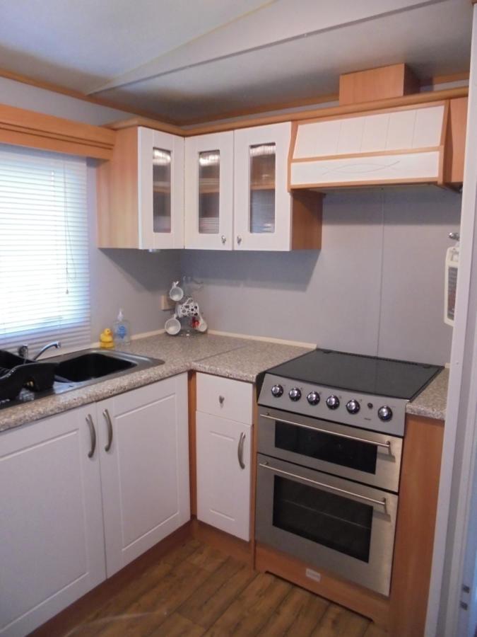 Апартаменты 6 Berth Heated On The Chase Brisbane Инголдмелс Экстерьер фото