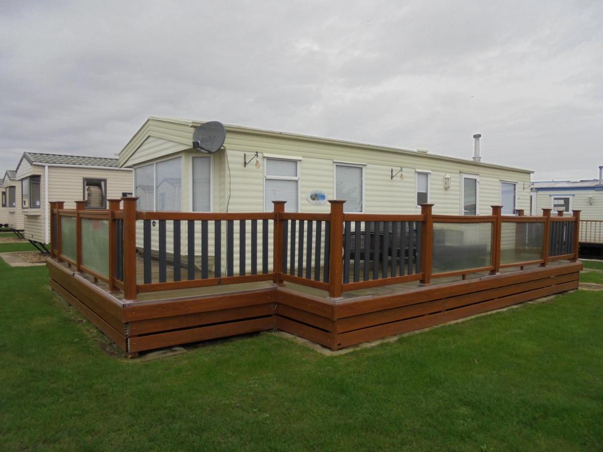 Апартаменты 6 Berth Heated On The Chase Brisbane Инголдмелс Экстерьер фото