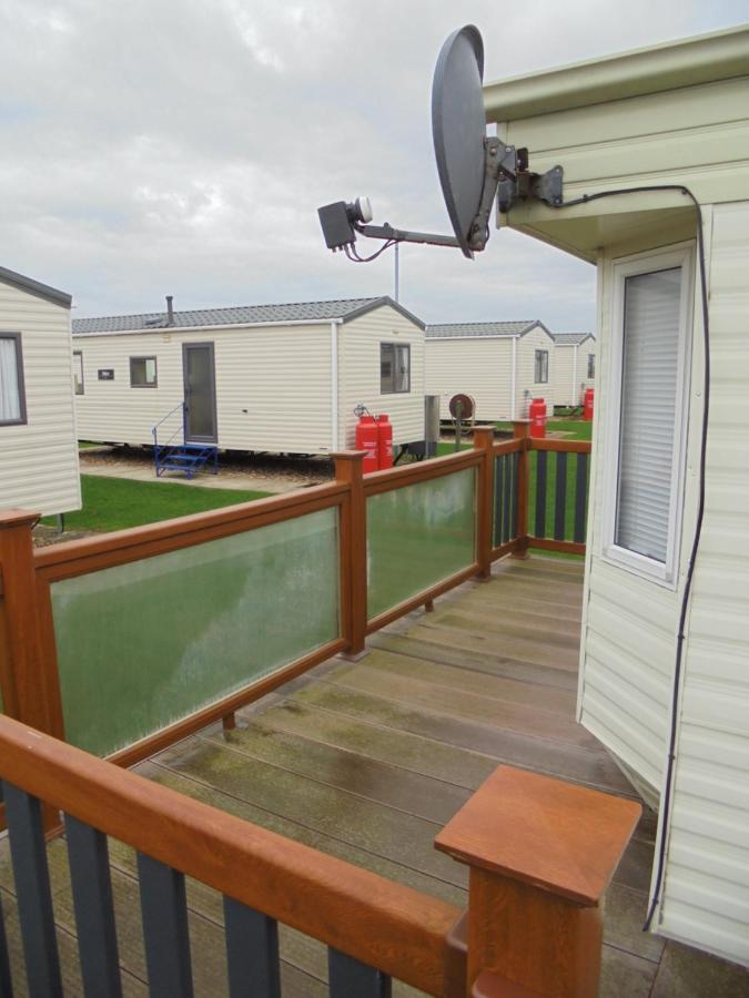 Апартаменты 6 Berth Heated On The Chase Brisbane Инголдмелс Экстерьер фото