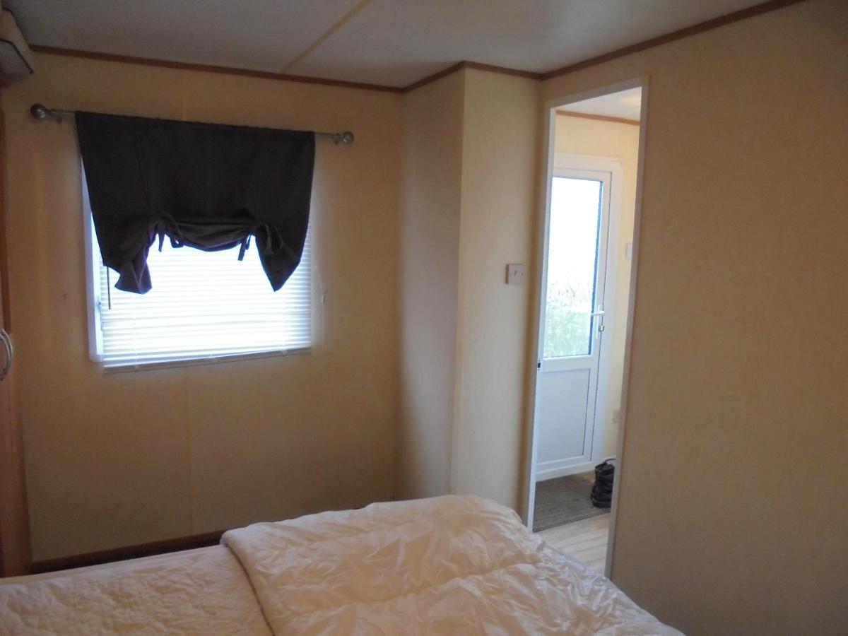 Апартаменты 6 Berth Heated On The Chase Brisbane Инголдмелс Экстерьер фото