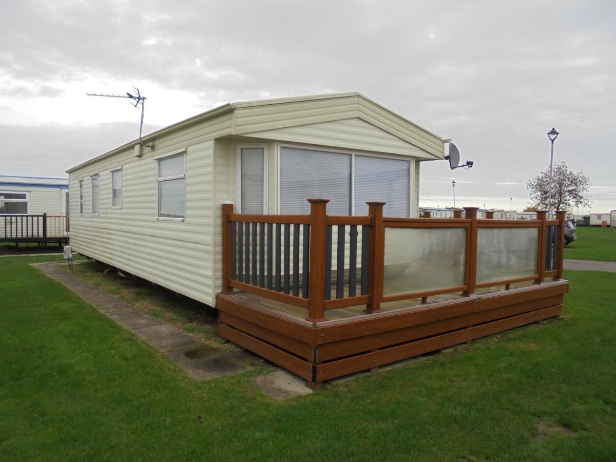 Апартаменты 6 Berth Heated On The Chase Brisbane Инголдмелс Экстерьер фото