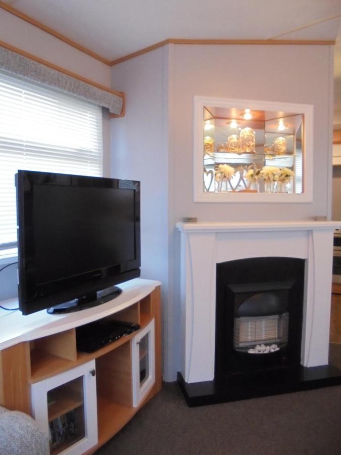 Апартаменты 6 Berth Heated On The Chase Brisbane Инголдмелс Экстерьер фото