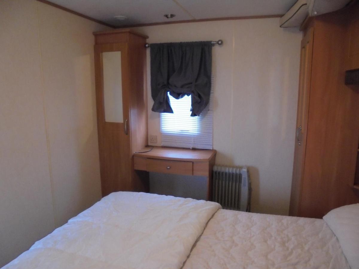 Апартаменты 6 Berth Heated On The Chase Brisbane Инголдмелс Экстерьер фото