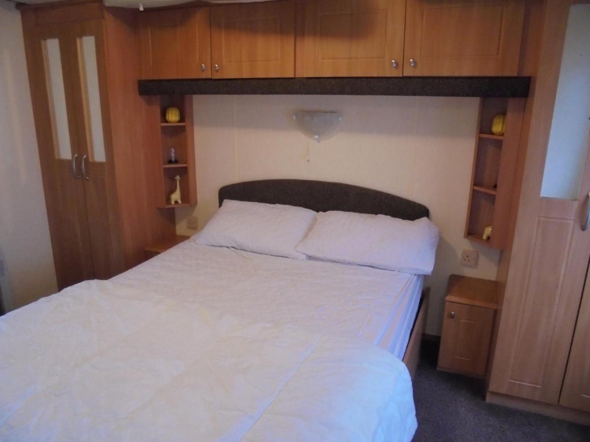 Апартаменты 6 Berth Heated On The Chase Brisbane Инголдмелс Экстерьер фото