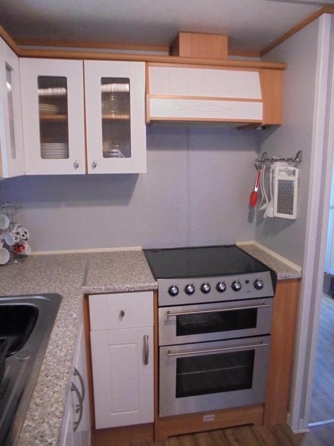 Апартаменты 6 Berth Heated On The Chase Brisbane Инголдмелс Экстерьер фото