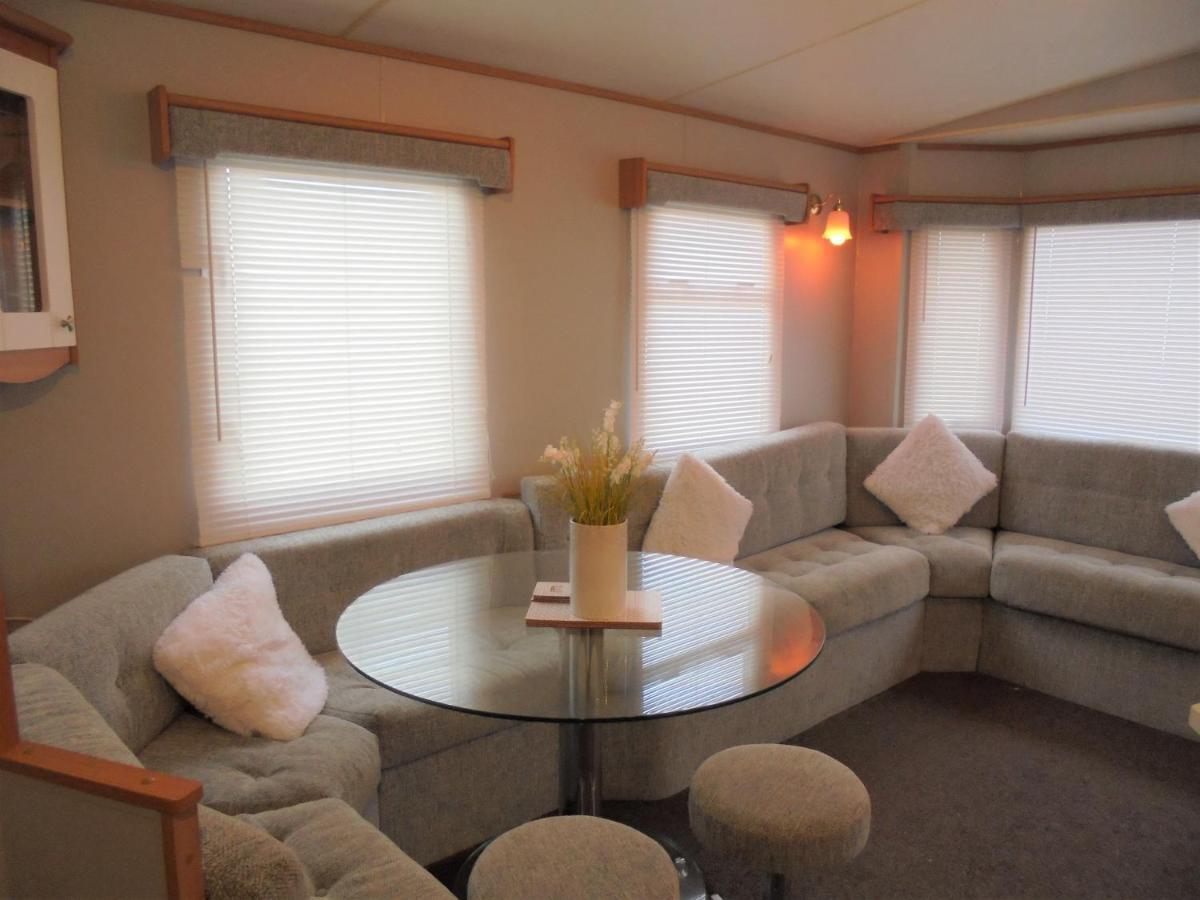 Апартаменты 6 Berth Heated On The Chase Brisbane Инголдмелс Экстерьер фото
