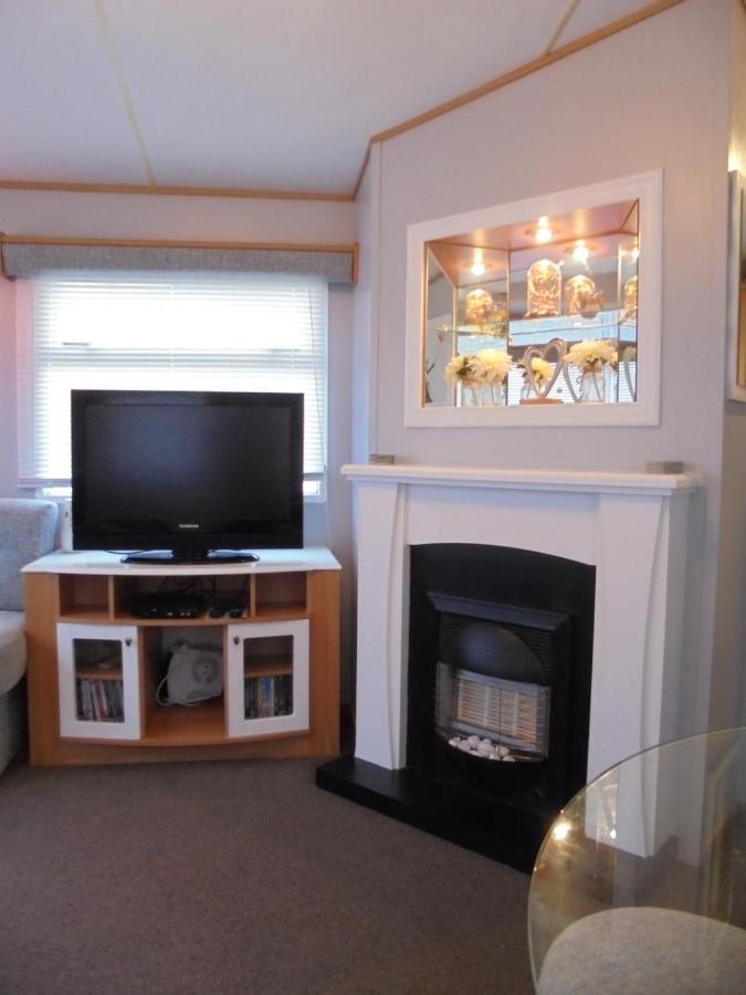Апартаменты 6 Berth Heated On The Chase Brisbane Инголдмелс Экстерьер фото