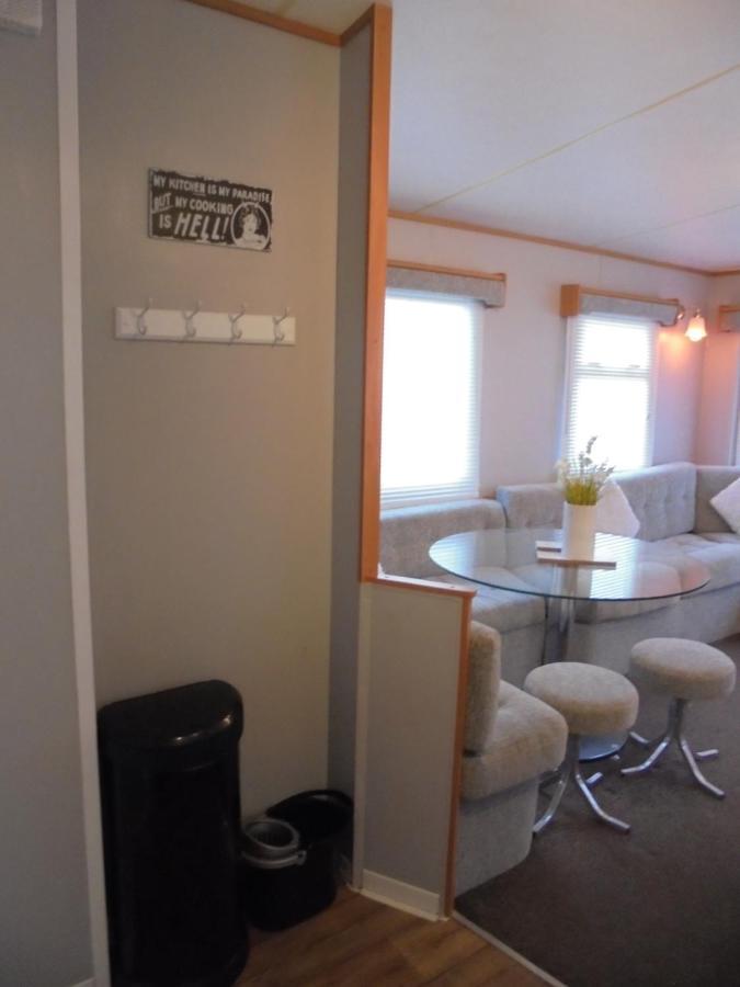 Апартаменты 6 Berth Heated On The Chase Brisbane Инголдмелс Экстерьер фото