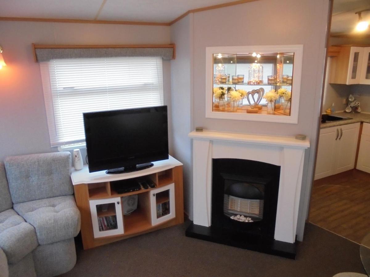 Апартаменты 6 Berth Heated On The Chase Brisbane Инголдмелс Экстерьер фото
