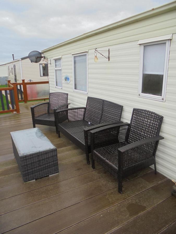 Апартаменты 6 Berth Heated On The Chase Brisbane Инголдмелс Экстерьер фото