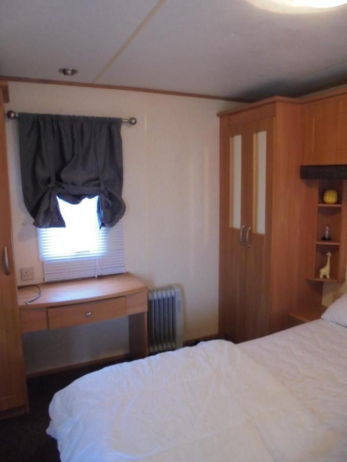 Апартаменты 6 Berth Heated On The Chase Brisbane Инголдмелс Экстерьер фото