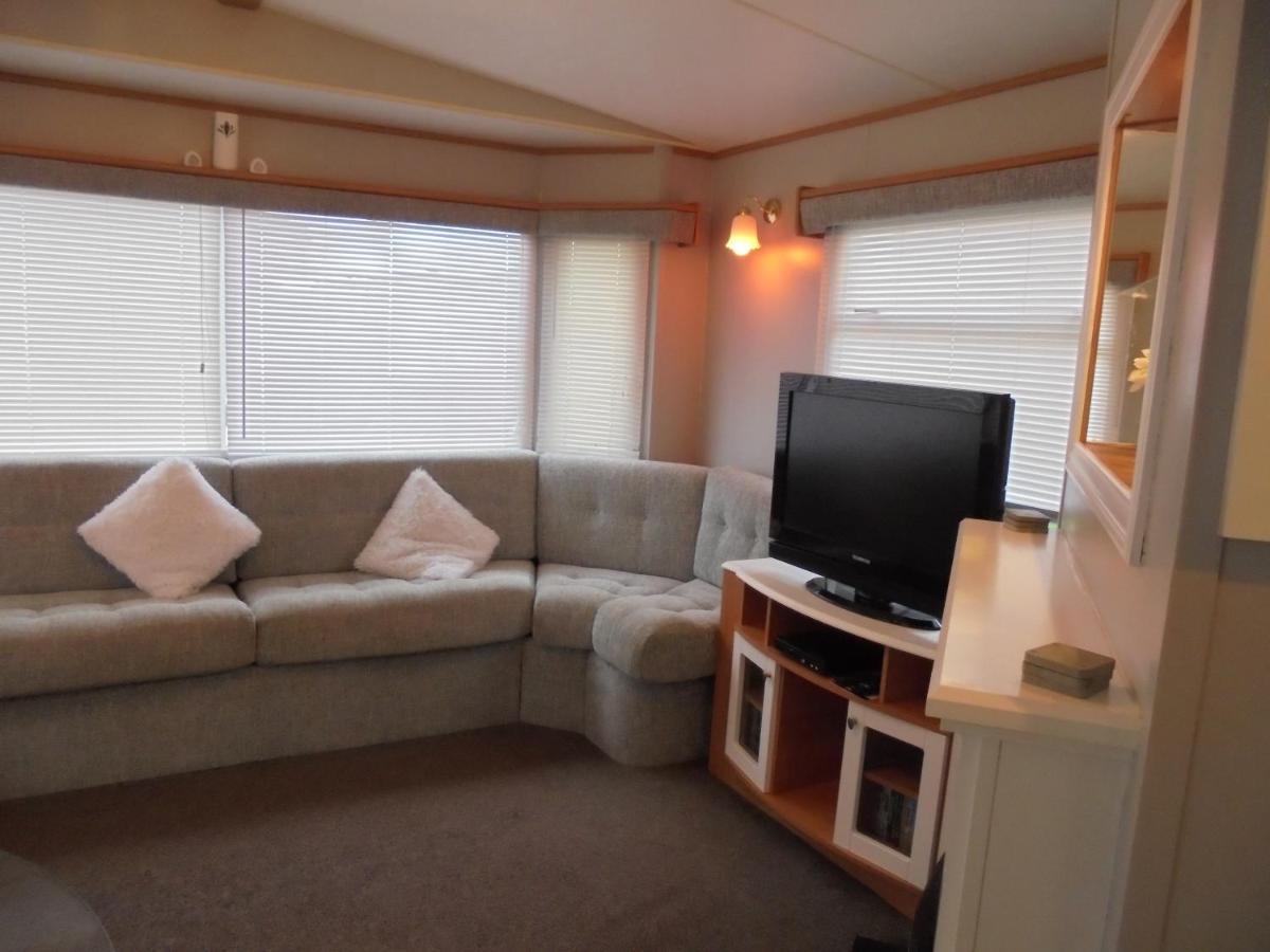Апартаменты 6 Berth Heated On The Chase Brisbane Инголдмелс Экстерьер фото
