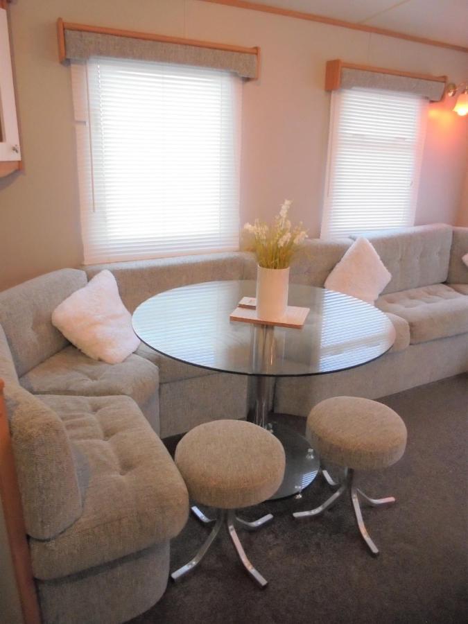 Апартаменты 6 Berth Heated On The Chase Brisbane Инголдмелс Экстерьер фото