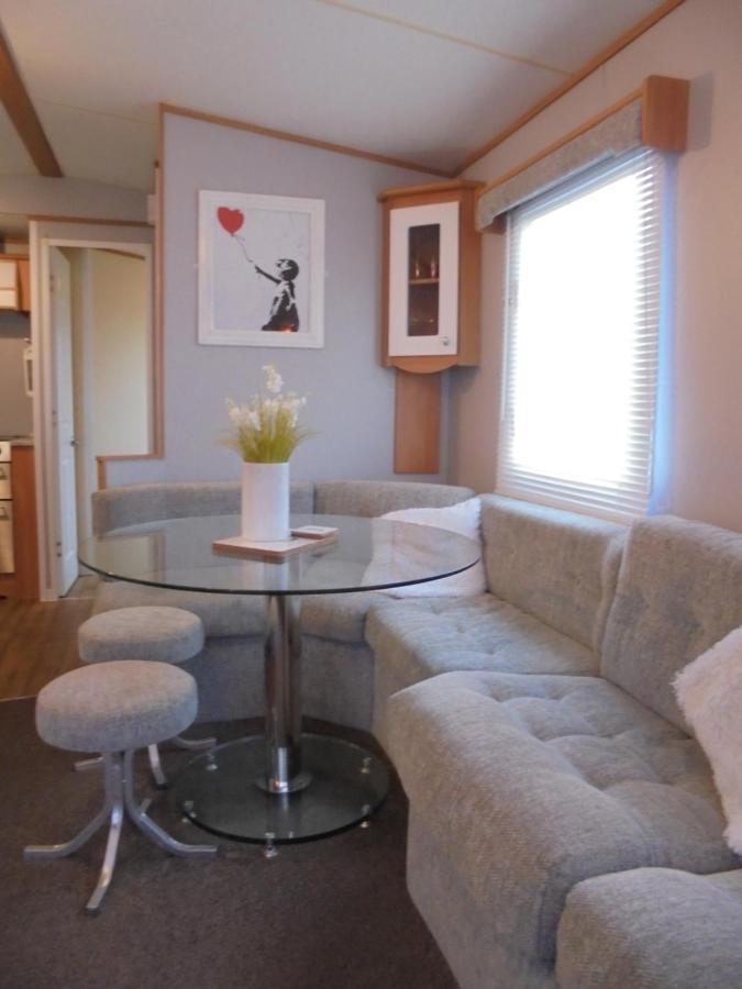 Апартаменты 6 Berth Heated On The Chase Brisbane Инголдмелс Экстерьер фото