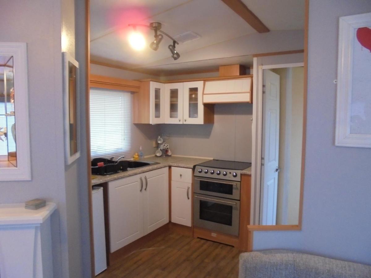 Апартаменты 6 Berth Heated On The Chase Brisbane Инголдмелс Экстерьер фото