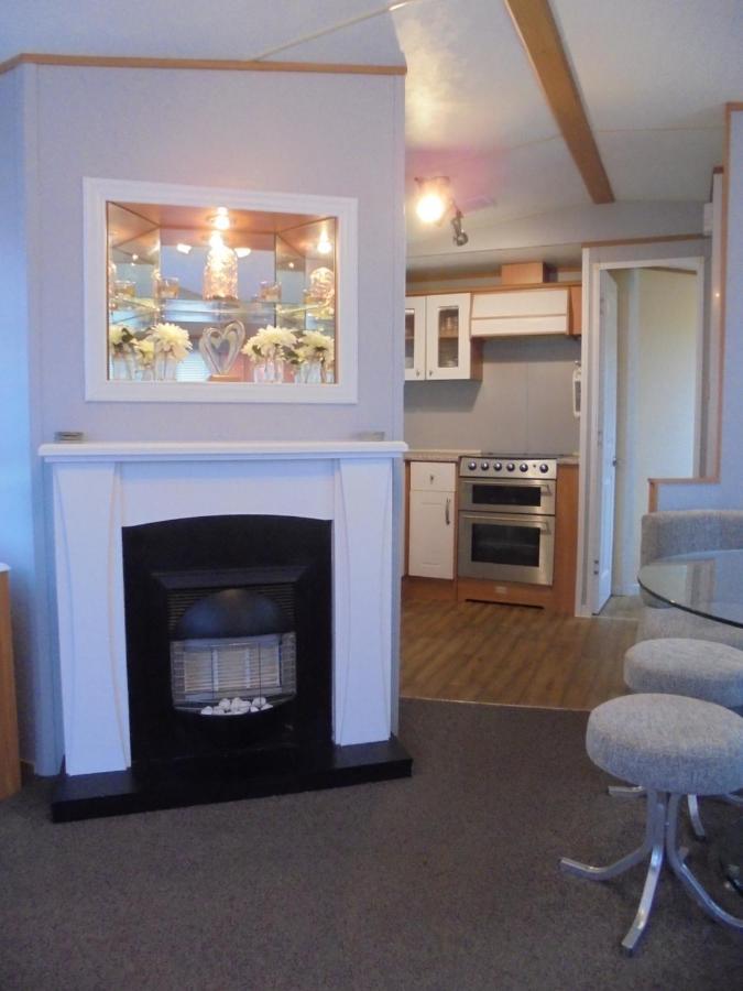 Апартаменты 6 Berth Heated On The Chase Brisbane Инголдмелс Экстерьер фото